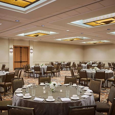 The Westin Westminster Ξενοδοχείο Εξωτερικό φωτογραφία