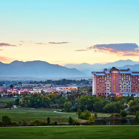 The Westin Westminster Ξενοδοχείο Εξωτερικό φωτογραφία