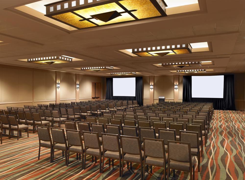 The Westin Westminster Ξενοδοχείο Εξωτερικό φωτογραφία