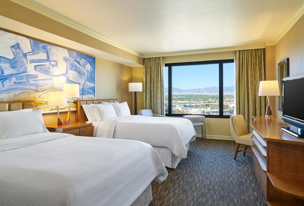 The Westin Westminster Ξενοδοχείο Εξωτερικό φωτογραφία
