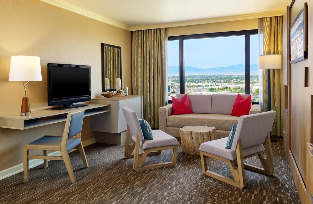 The Westin Westminster Ξενοδοχείο Εξωτερικό φωτογραφία