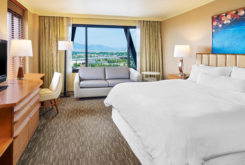 The Westin Westminster Ξενοδοχείο Εξωτερικό φωτογραφία