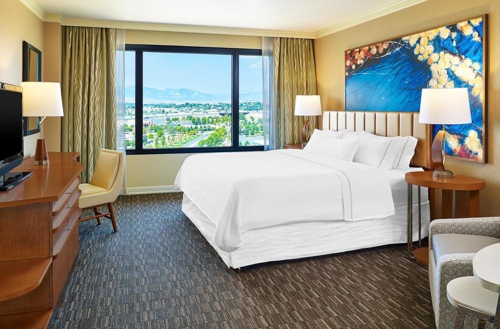 The Westin Westminster Ξενοδοχείο Εξωτερικό φωτογραφία