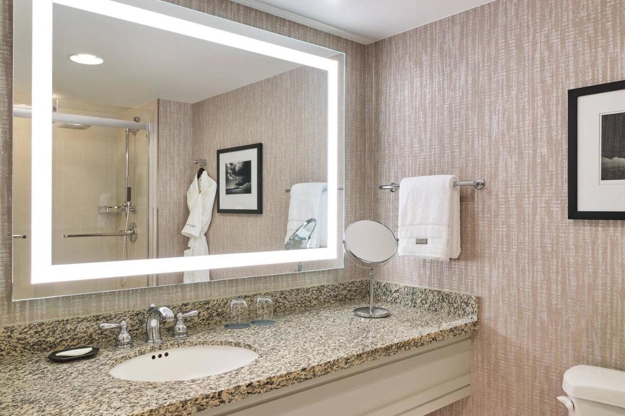 The Westin Westminster Ξενοδοχείο Εξωτερικό φωτογραφία