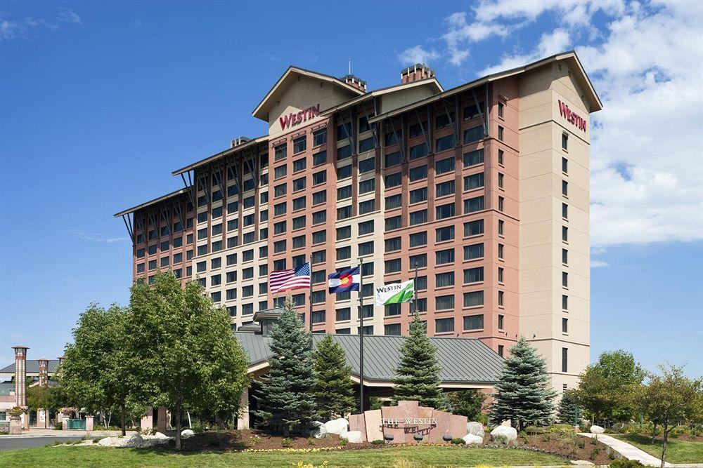 The Westin Westminster Ξενοδοχείο Εξωτερικό φωτογραφία