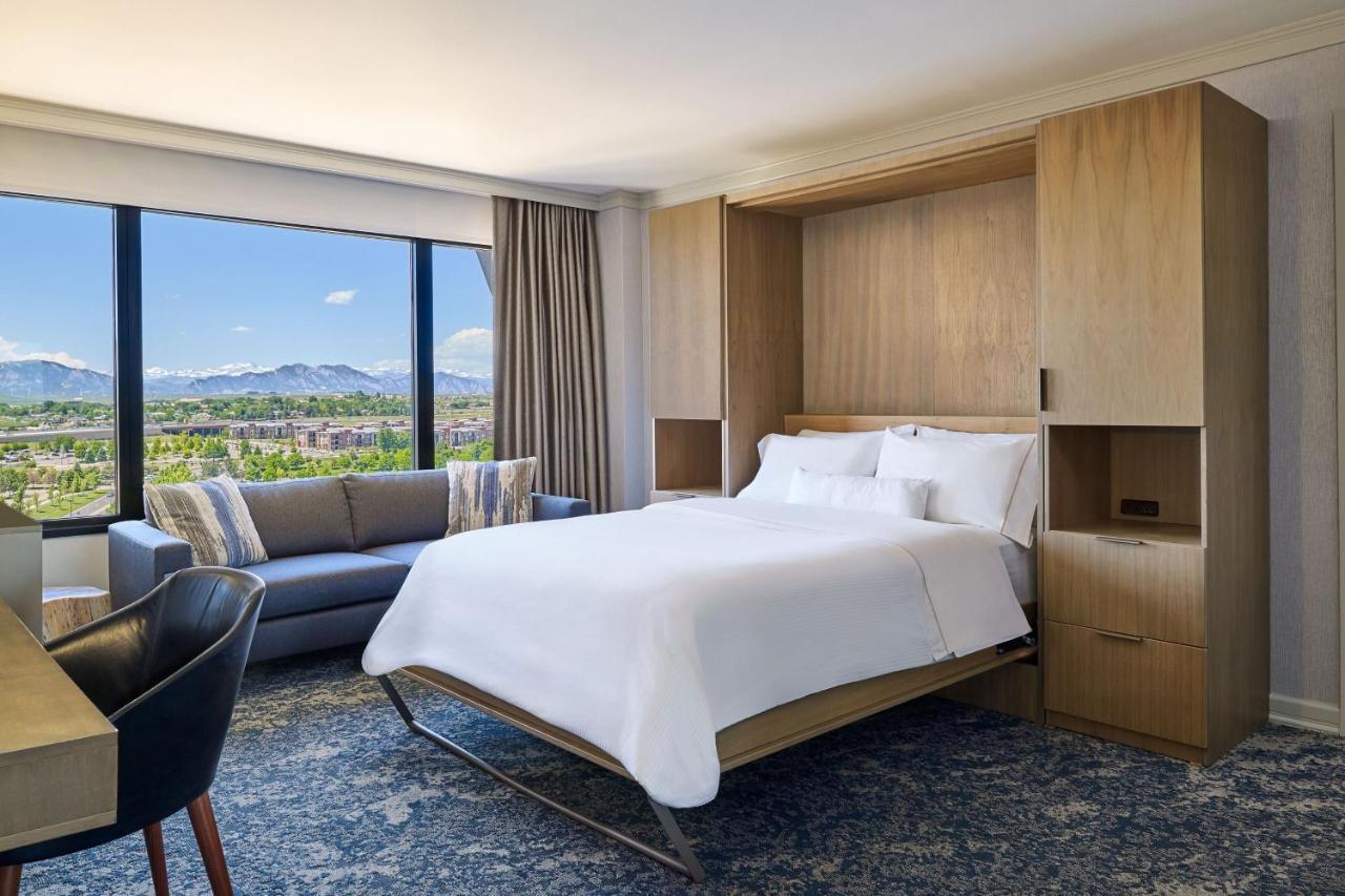 The Westin Westminster Ξενοδοχείο Εξωτερικό φωτογραφία