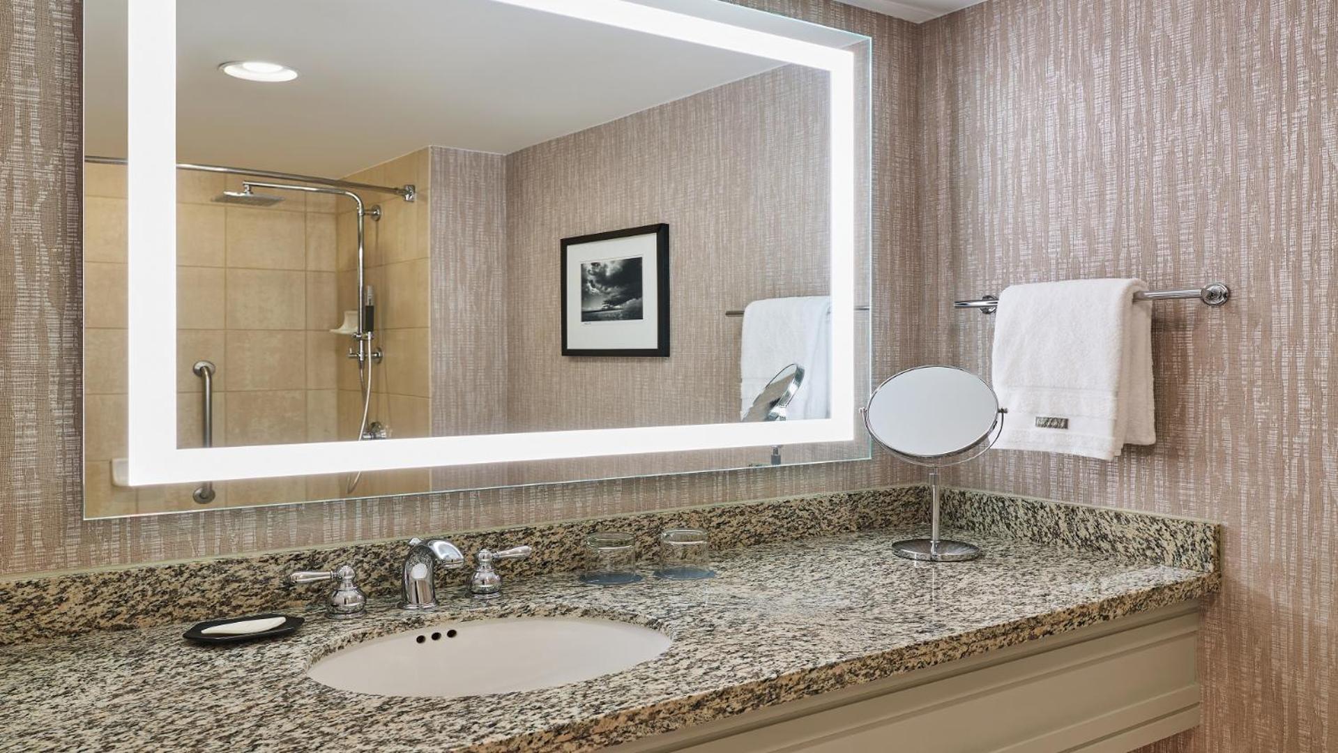 The Westin Westminster Ξενοδοχείο Εξωτερικό φωτογραφία