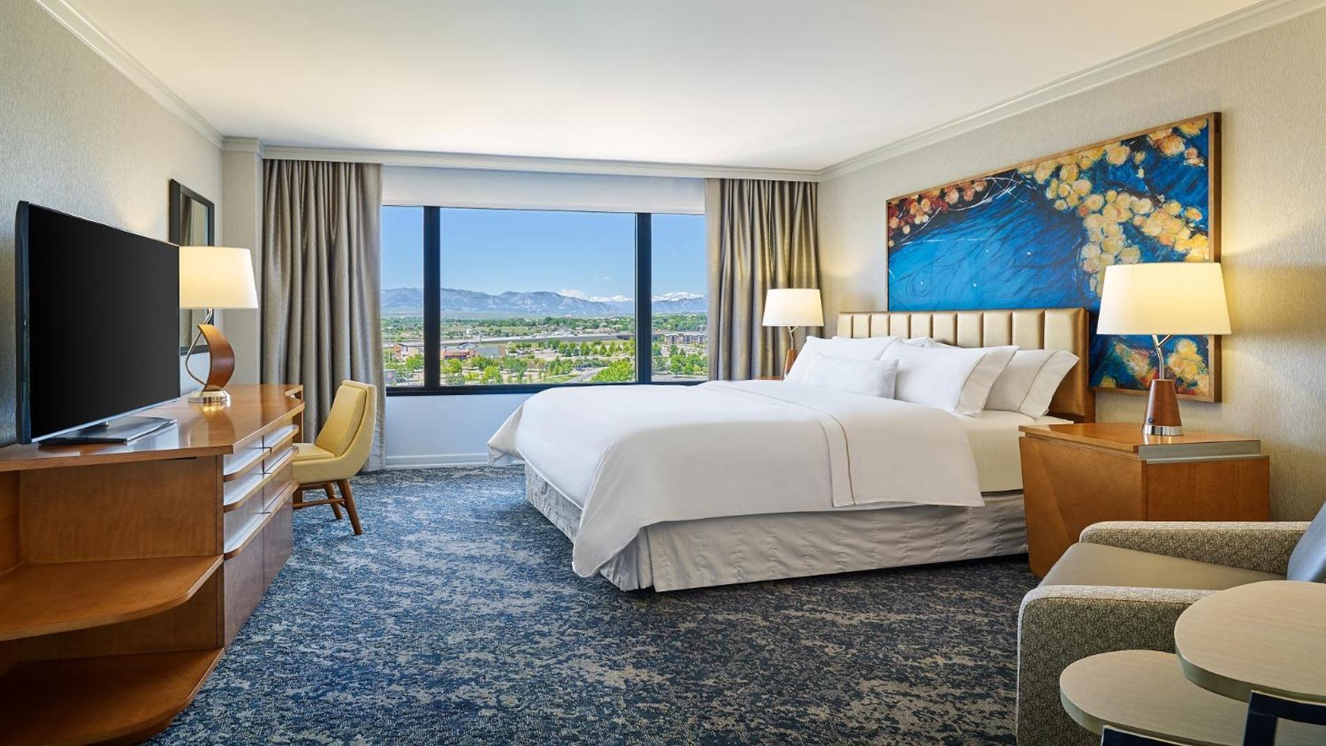 The Westin Westminster Ξενοδοχείο Εξωτερικό φωτογραφία