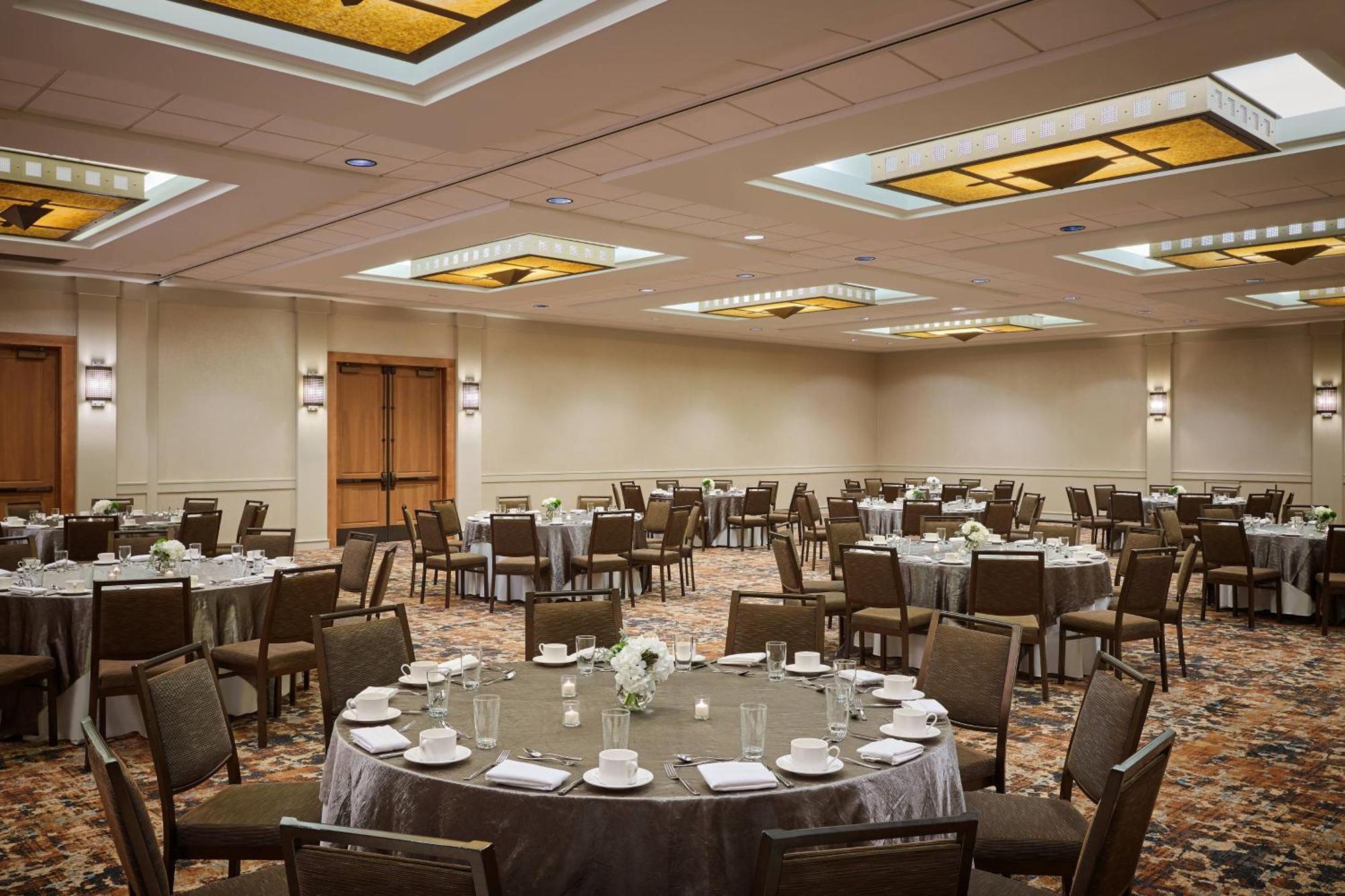 The Westin Westminster Ξενοδοχείο Εξωτερικό φωτογραφία