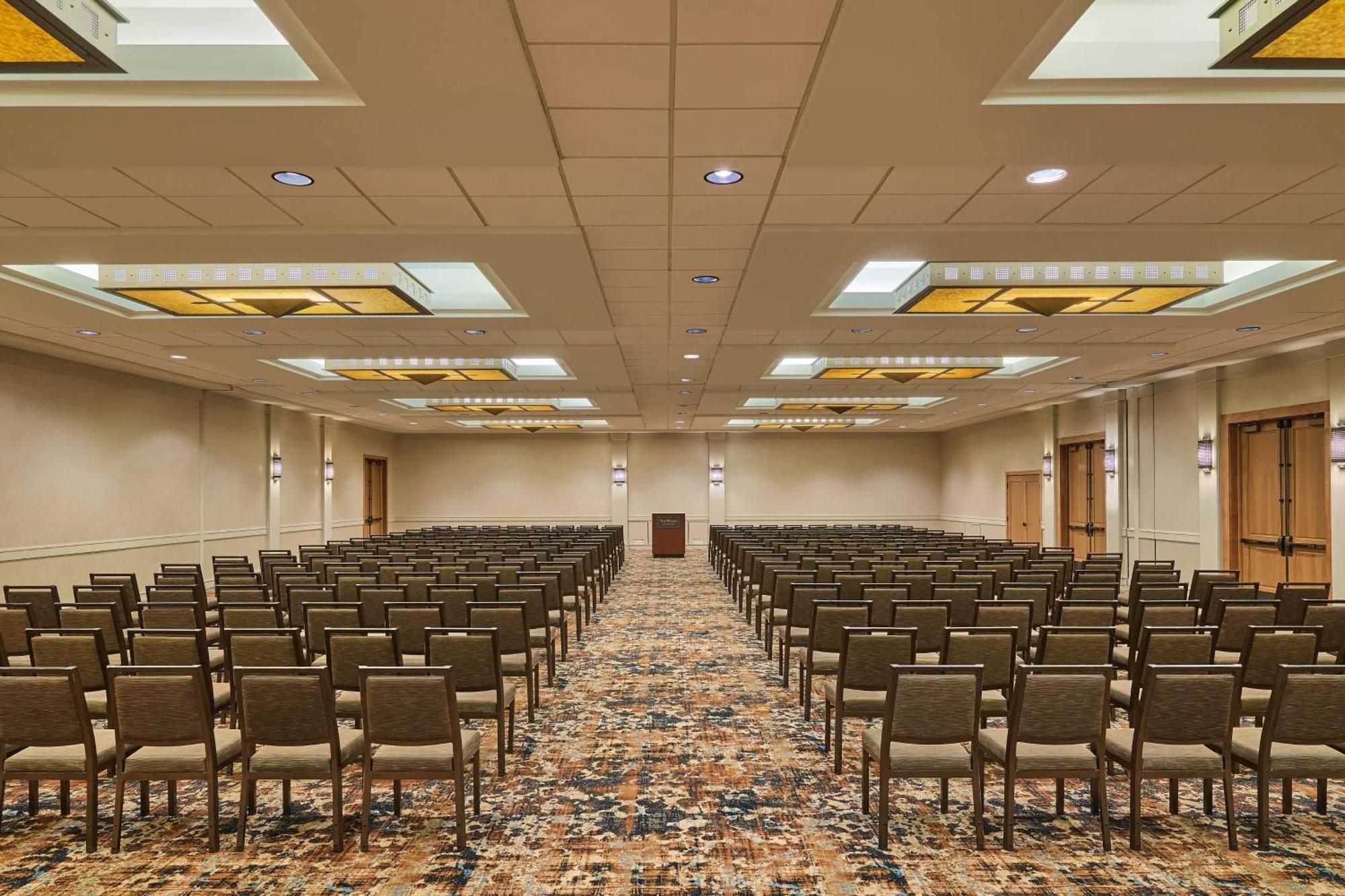 The Westin Westminster Ξενοδοχείο Εξωτερικό φωτογραφία