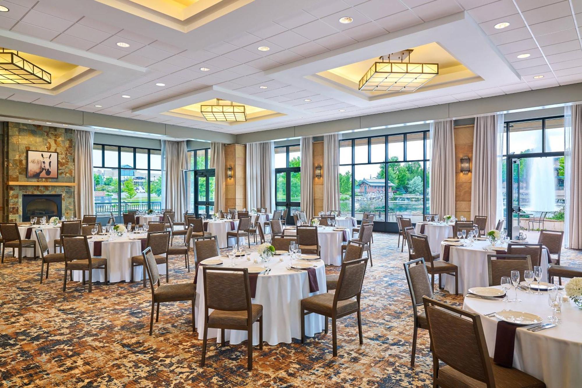 The Westin Westminster Ξενοδοχείο Εξωτερικό φωτογραφία