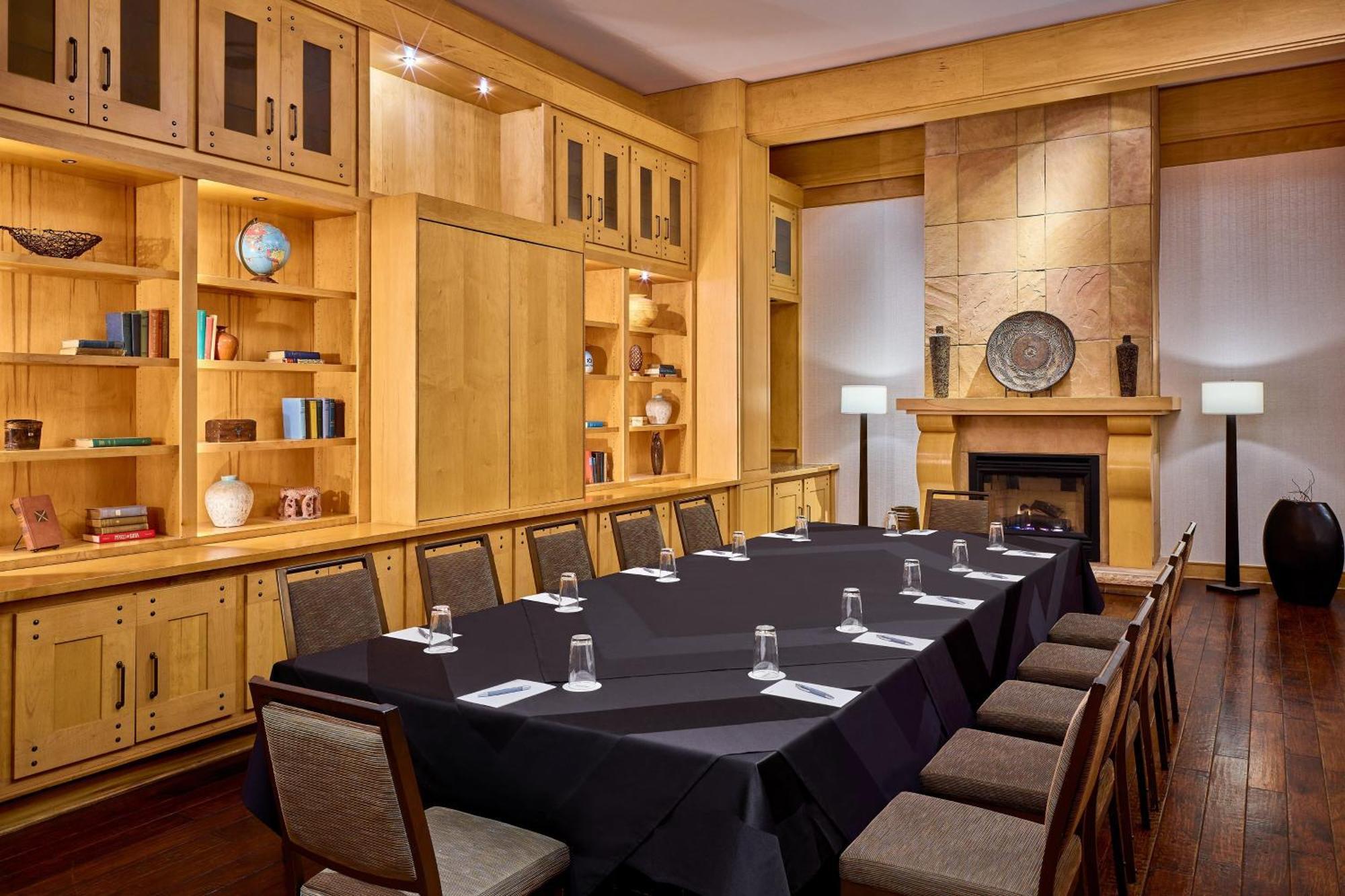 The Westin Westminster Ξενοδοχείο Εξωτερικό φωτογραφία