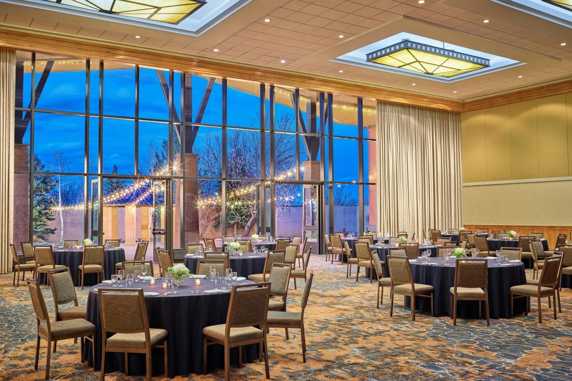 The Westin Westminster Ξενοδοχείο Εξωτερικό φωτογραφία