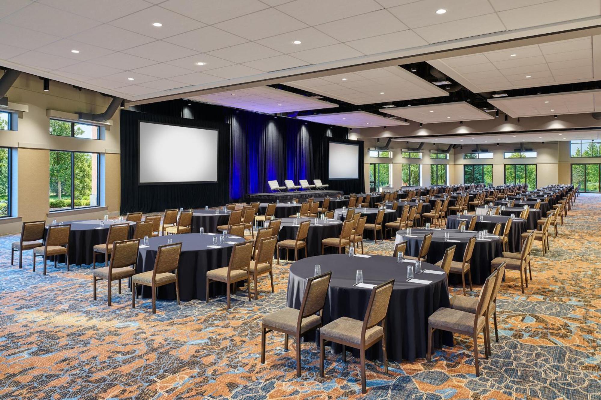 The Westin Westminster Ξενοδοχείο Εξωτερικό φωτογραφία