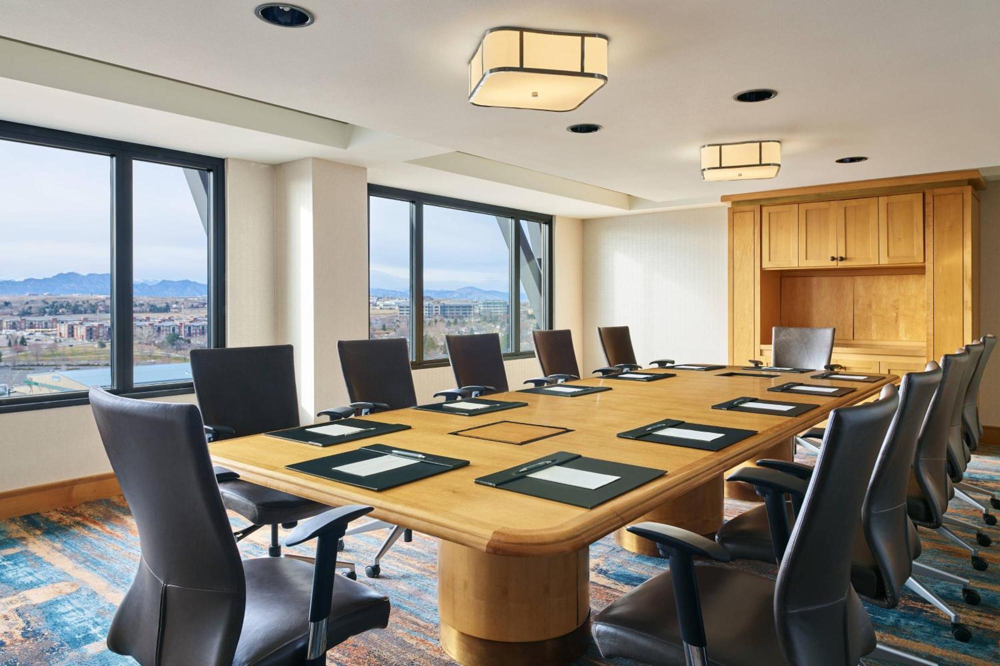 The Westin Westminster Ξενοδοχείο Εξωτερικό φωτογραφία