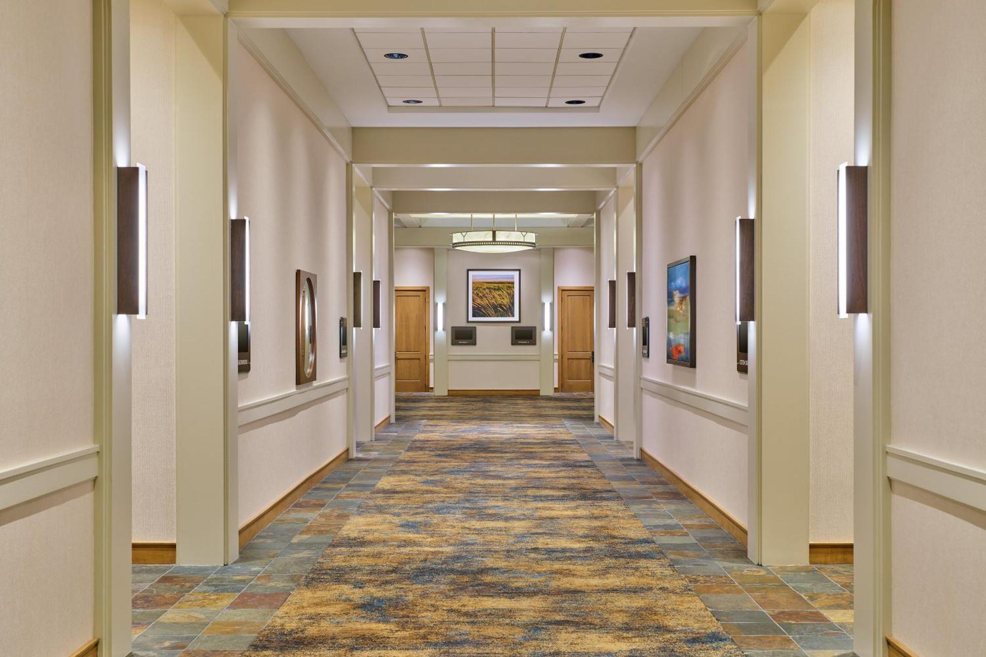 The Westin Westminster Ξενοδοχείο Εξωτερικό φωτογραφία