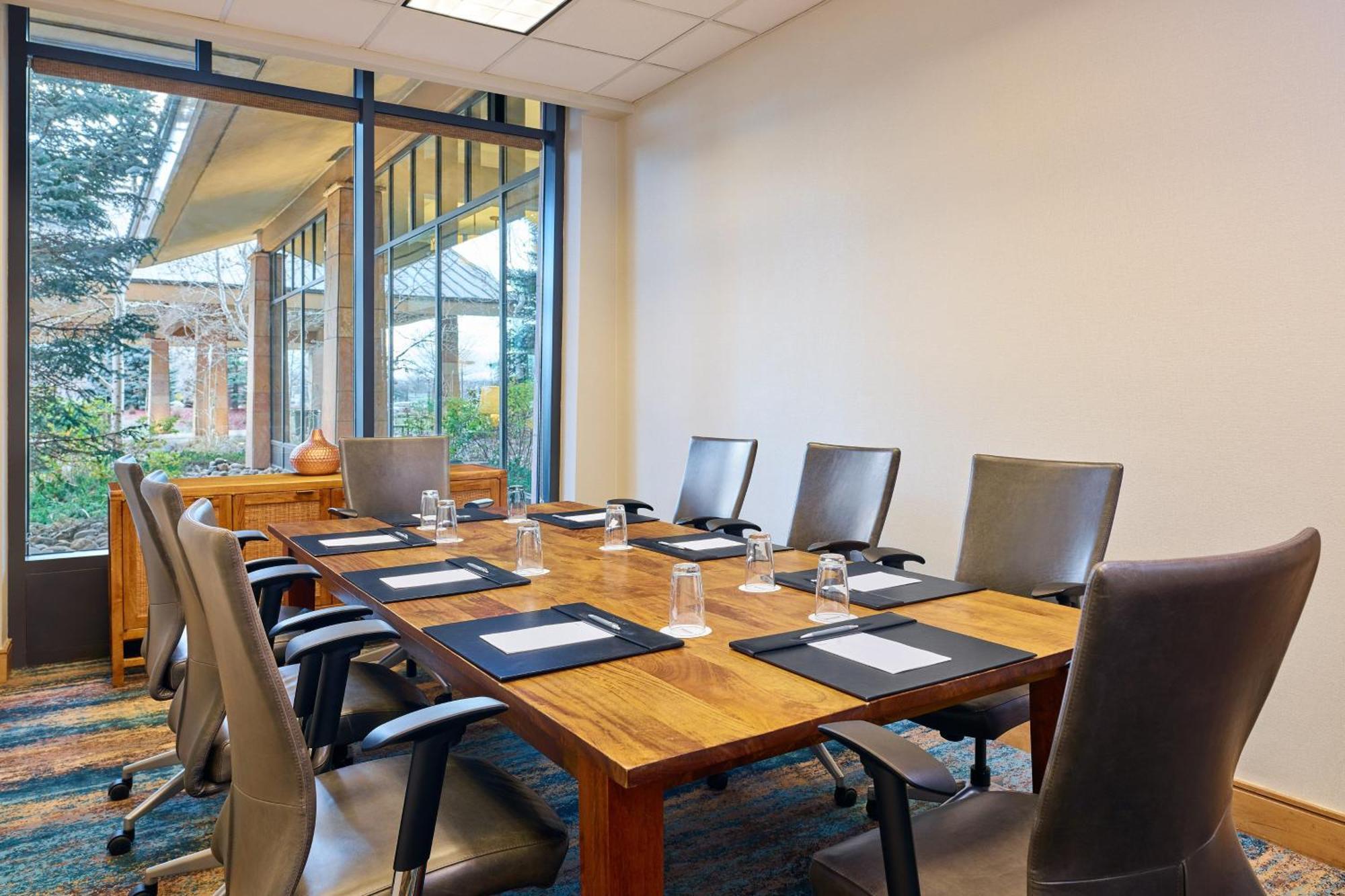 The Westin Westminster Ξενοδοχείο Εξωτερικό φωτογραφία