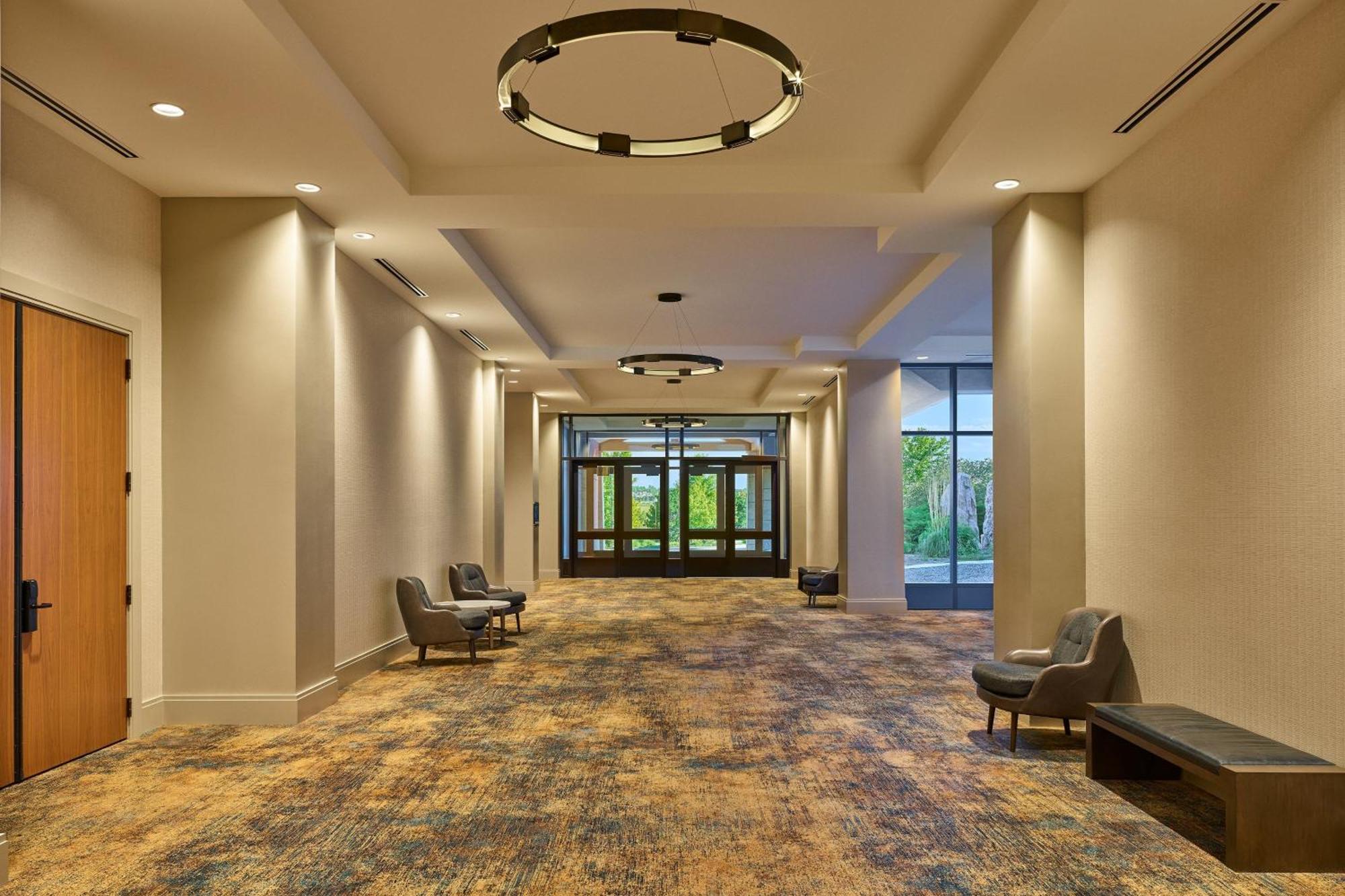 The Westin Westminster Ξενοδοχείο Εξωτερικό φωτογραφία