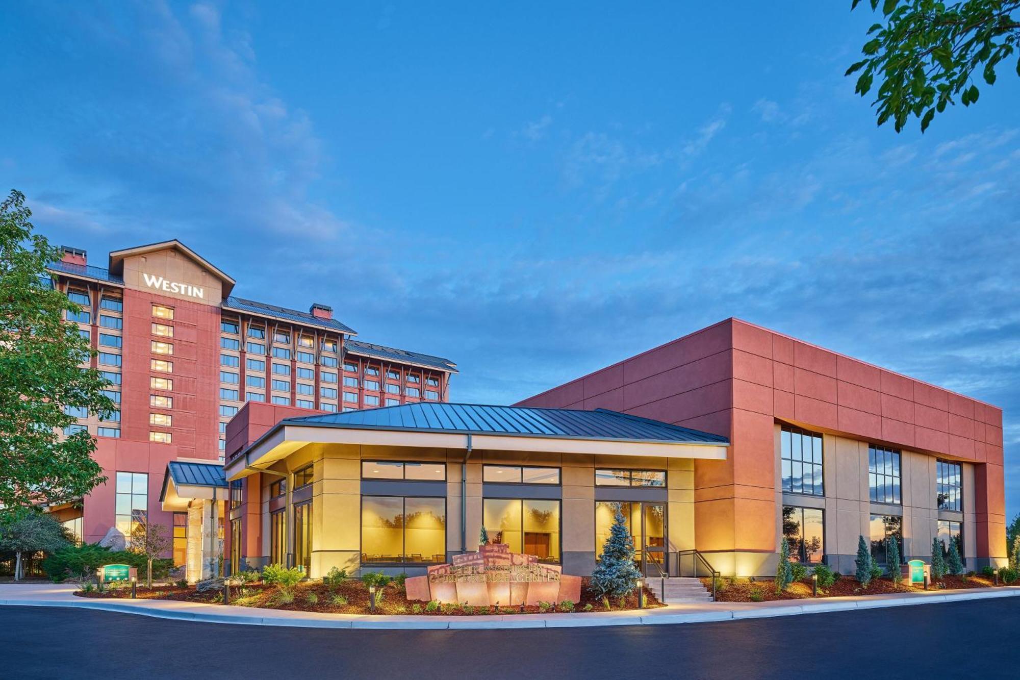 The Westin Westminster Ξενοδοχείο Εξωτερικό φωτογραφία
