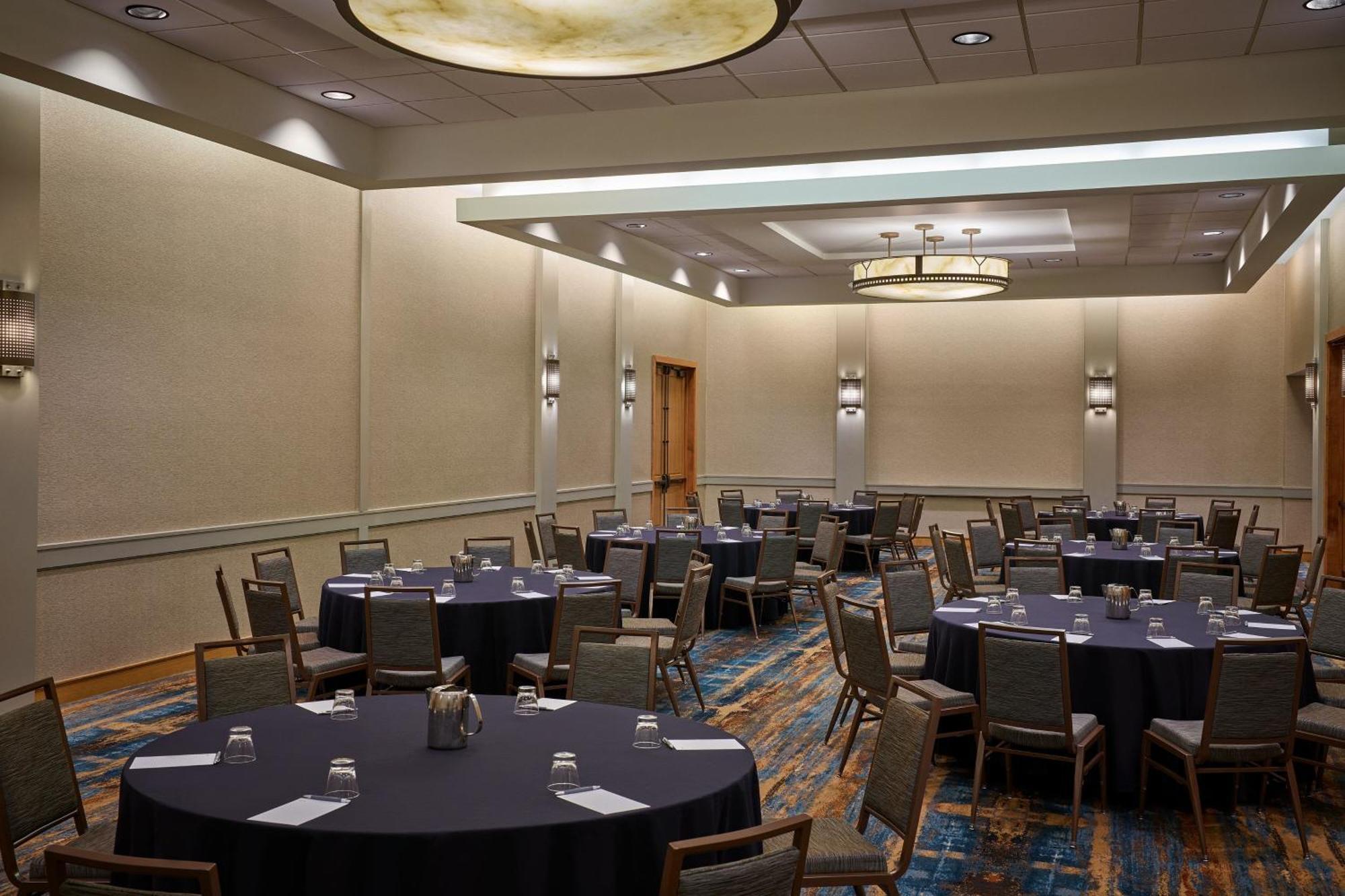 The Westin Westminster Ξενοδοχείο Εξωτερικό φωτογραφία