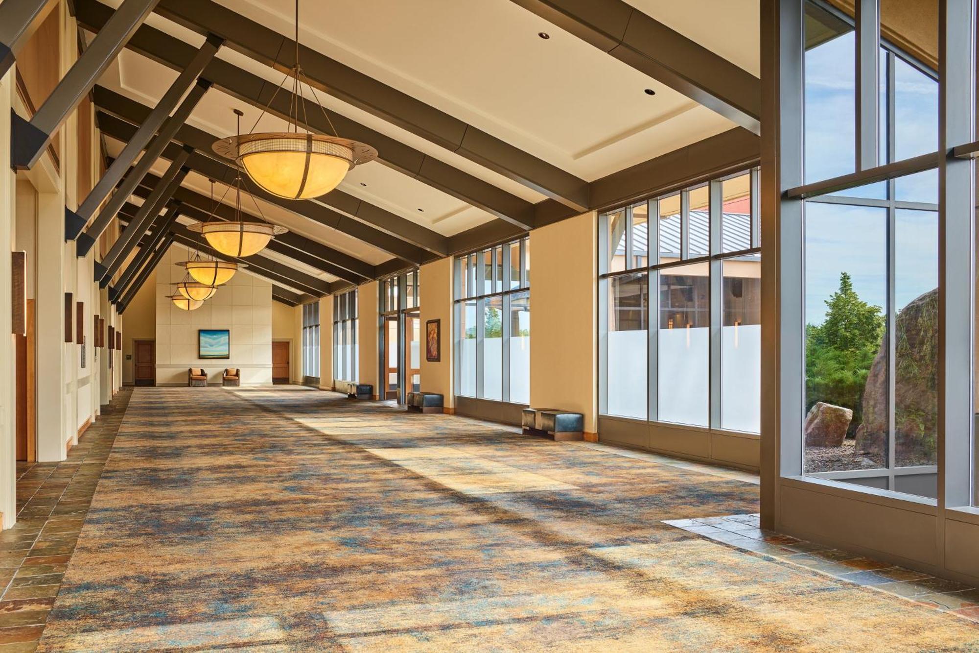 The Westin Westminster Ξενοδοχείο Εξωτερικό φωτογραφία