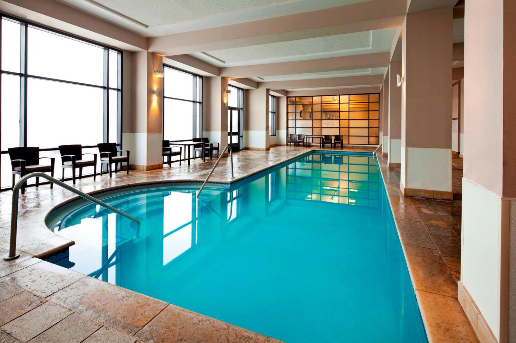 The Westin Westminster Ξενοδοχείο Εξωτερικό φωτογραφία