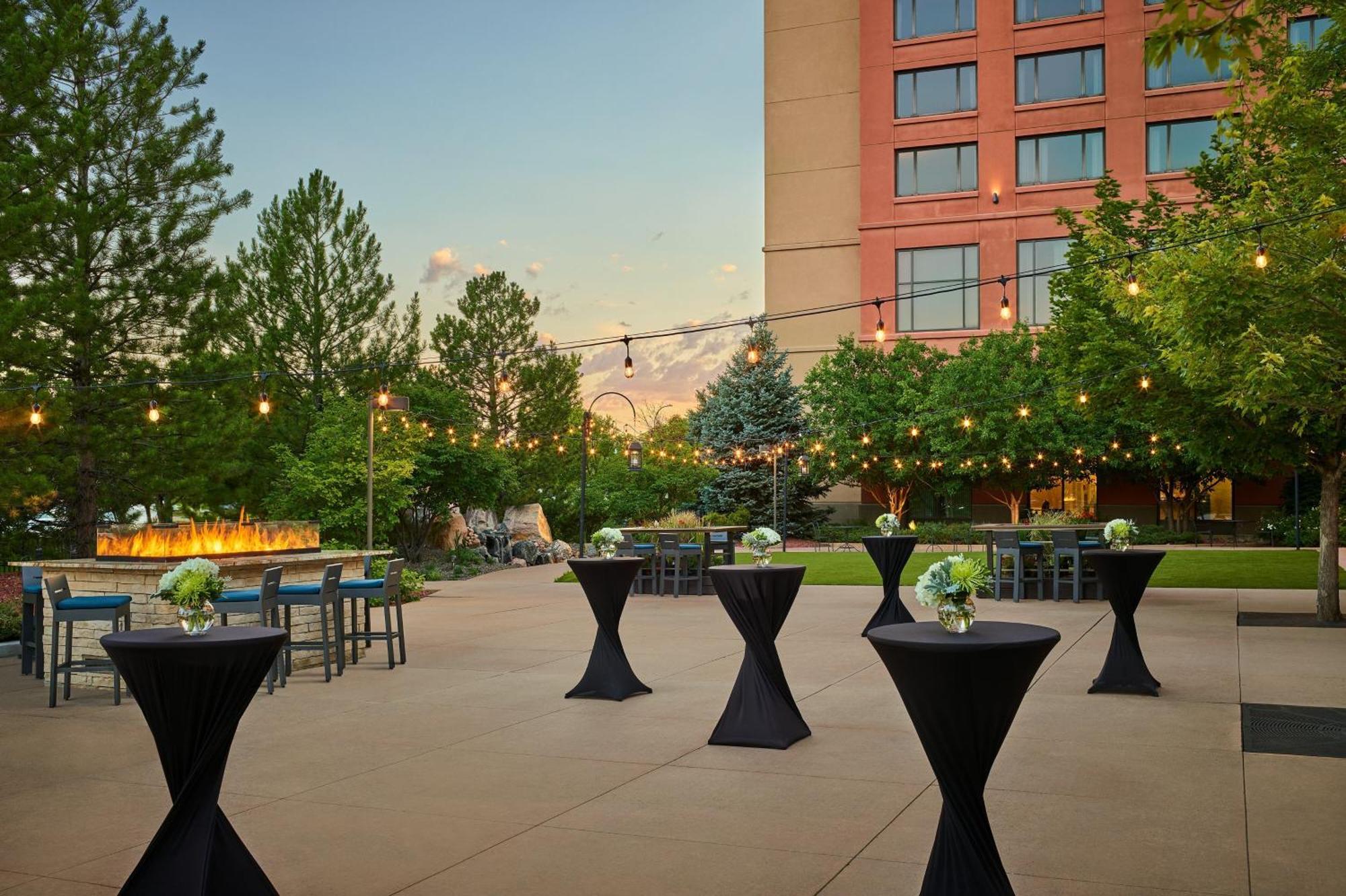 The Westin Westminster Ξενοδοχείο Εξωτερικό φωτογραφία