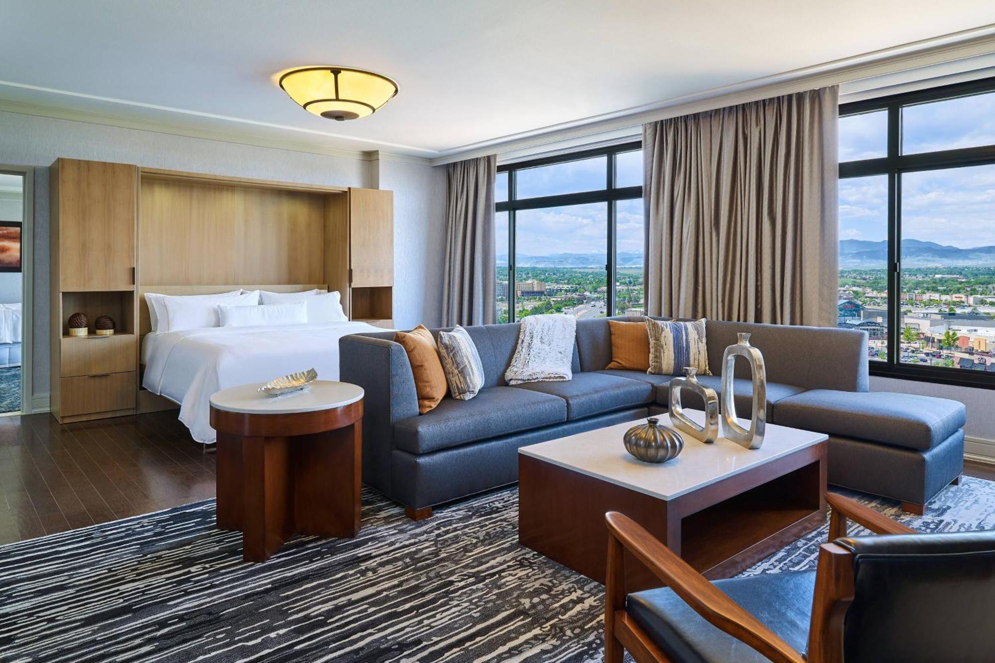 The Westin Westminster Ξενοδοχείο Εξωτερικό φωτογραφία