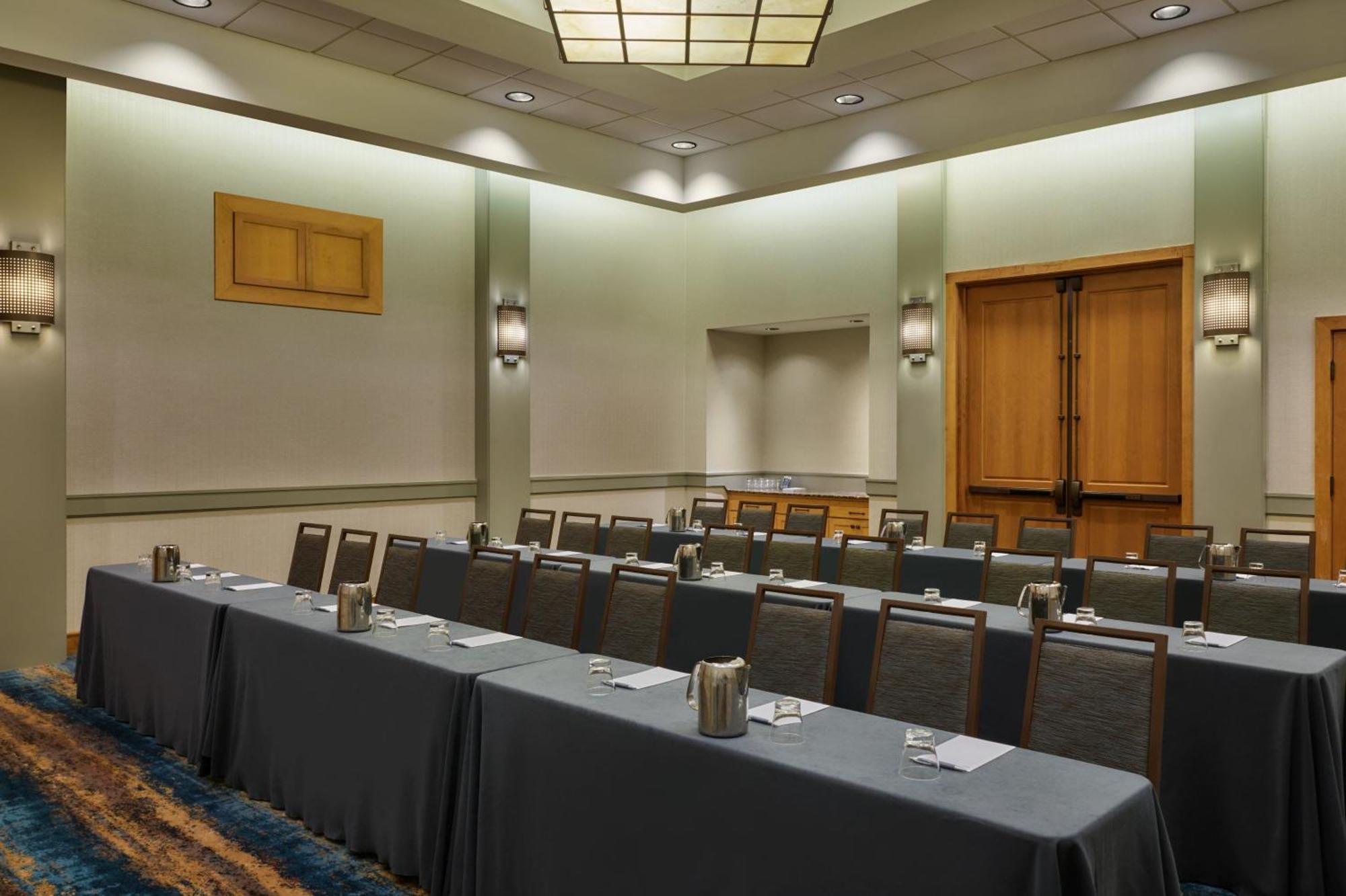 The Westin Westminster Ξενοδοχείο Εξωτερικό φωτογραφία