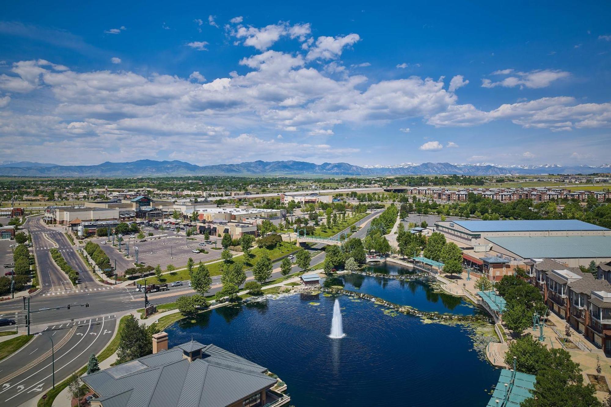 The Westin Westminster Ξενοδοχείο Εξωτερικό φωτογραφία