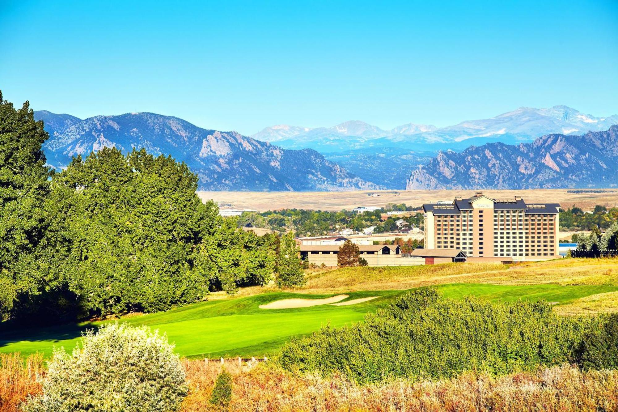 The Westin Westminster Ξενοδοχείο Εξωτερικό φωτογραφία