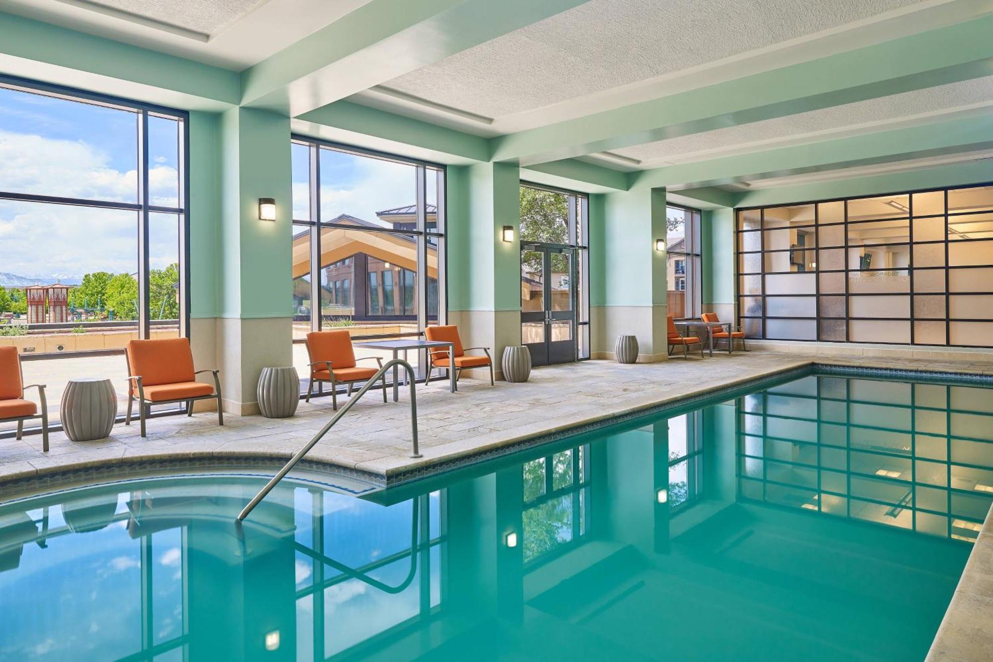 The Westin Westminster Ξενοδοχείο Εξωτερικό φωτογραφία