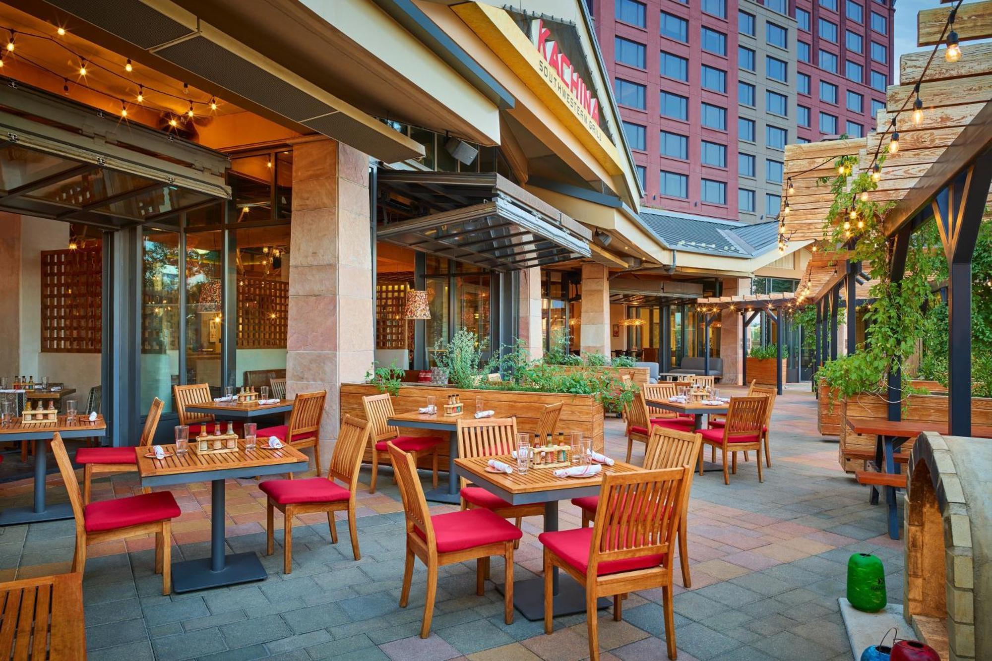 The Westin Westminster Ξενοδοχείο Εξωτερικό φωτογραφία