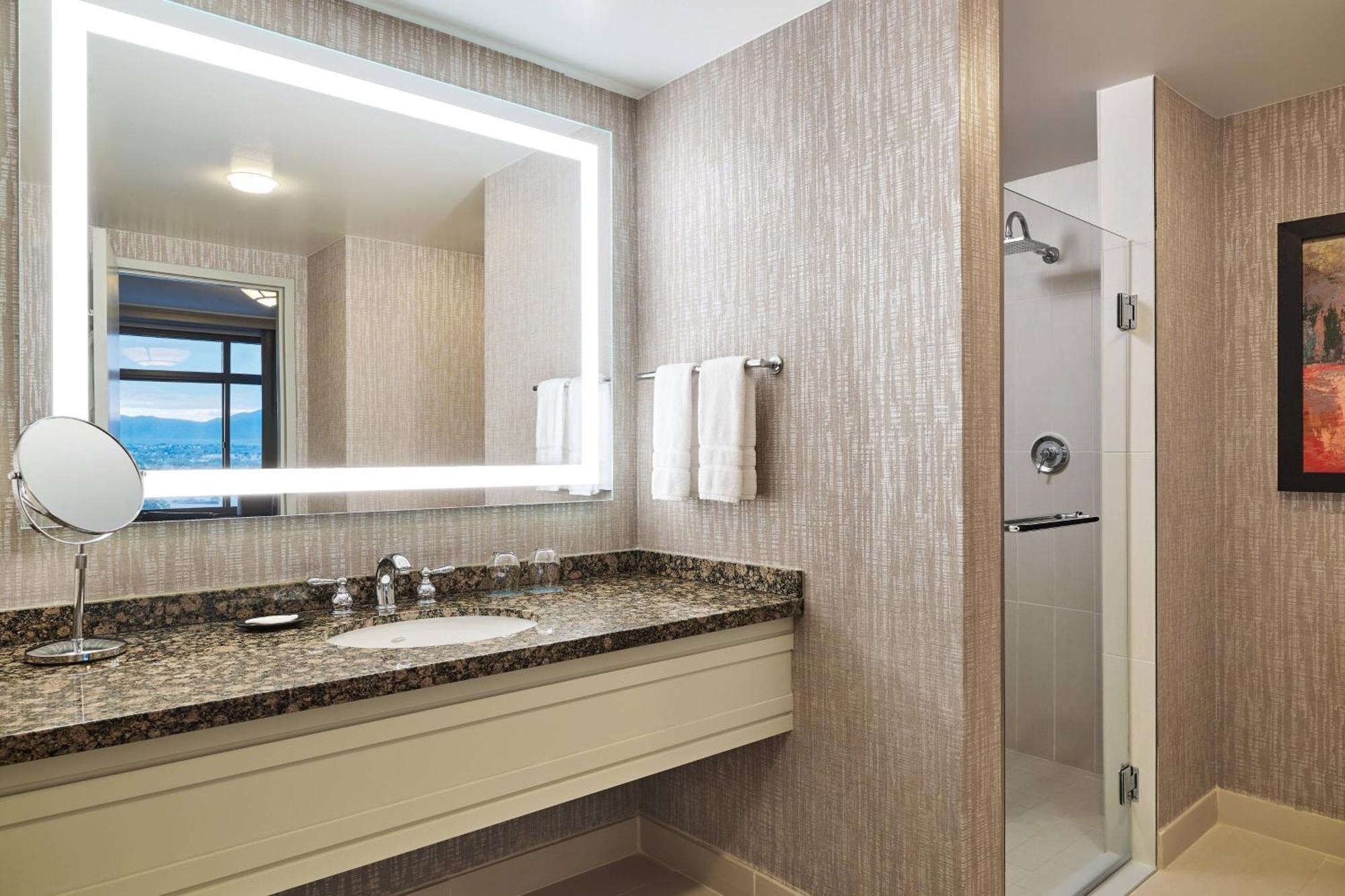 The Westin Westminster Ξενοδοχείο Εξωτερικό φωτογραφία