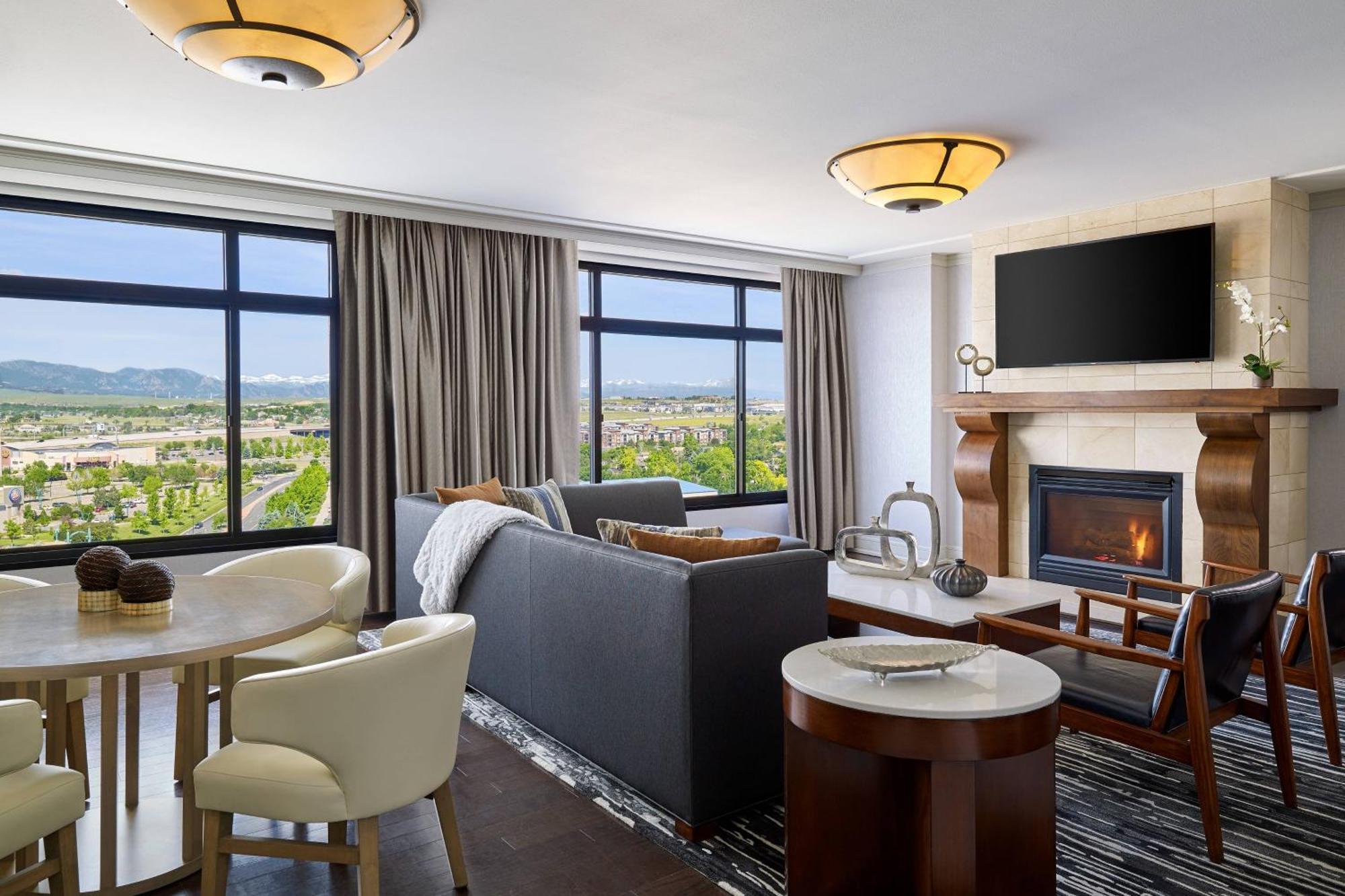 The Westin Westminster Ξενοδοχείο Εξωτερικό φωτογραφία