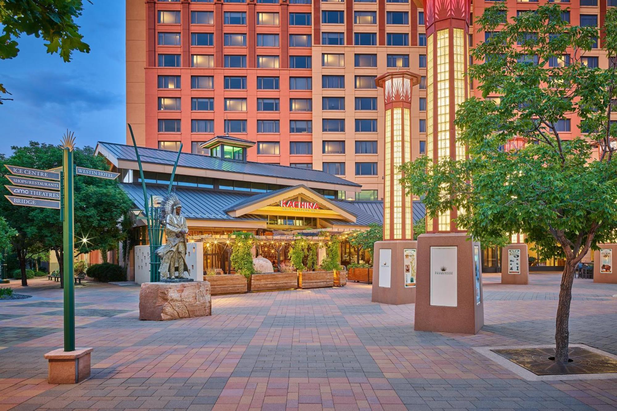 The Westin Westminster Ξενοδοχείο Εξωτερικό φωτογραφία