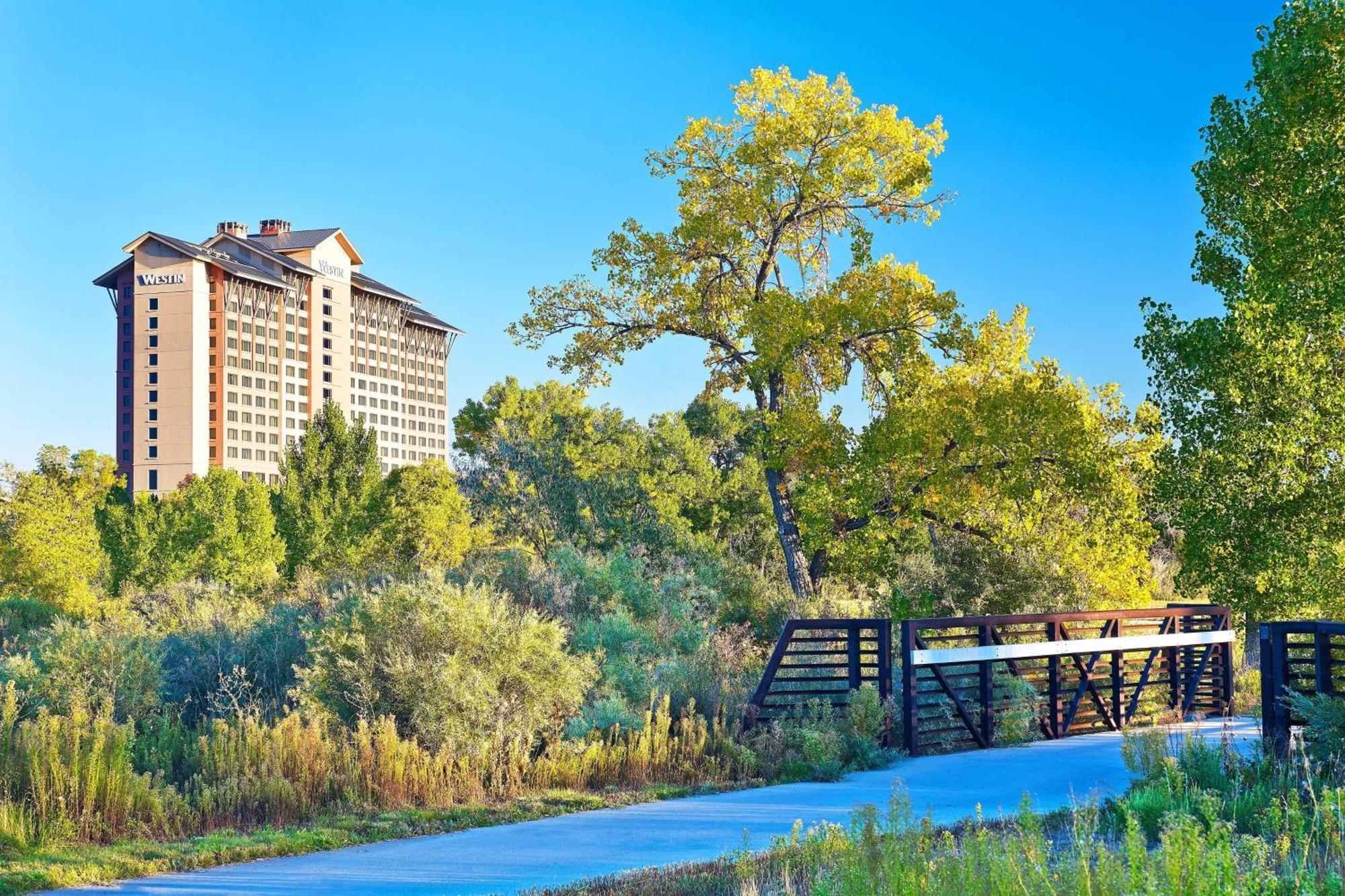 The Westin Westminster Ξενοδοχείο Εξωτερικό φωτογραφία