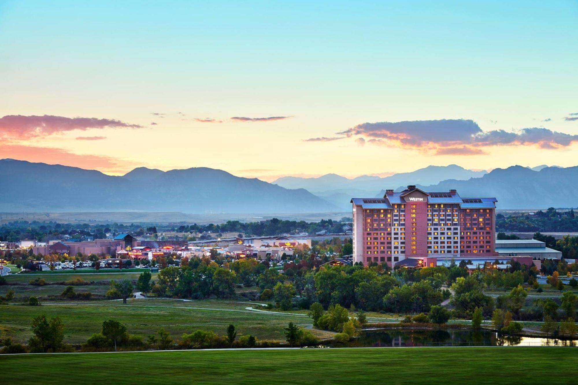 The Westin Westminster Ξενοδοχείο Εξωτερικό φωτογραφία