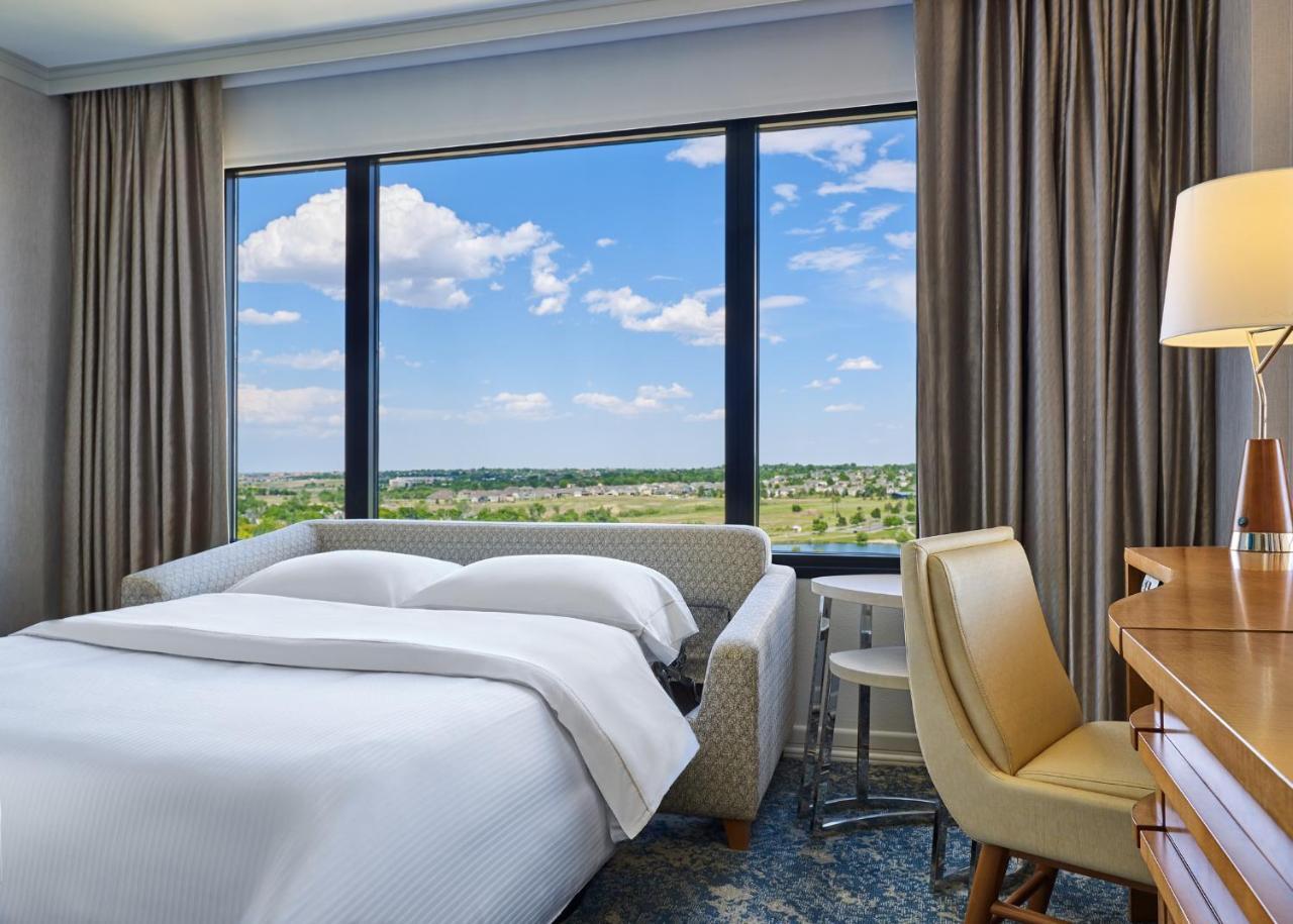 The Westin Westminster Ξενοδοχείο Εξωτερικό φωτογραφία