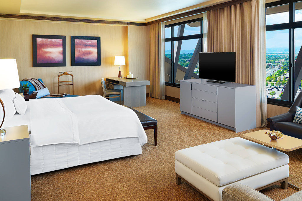 The Westin Westminster Ξενοδοχείο Εξωτερικό φωτογραφία