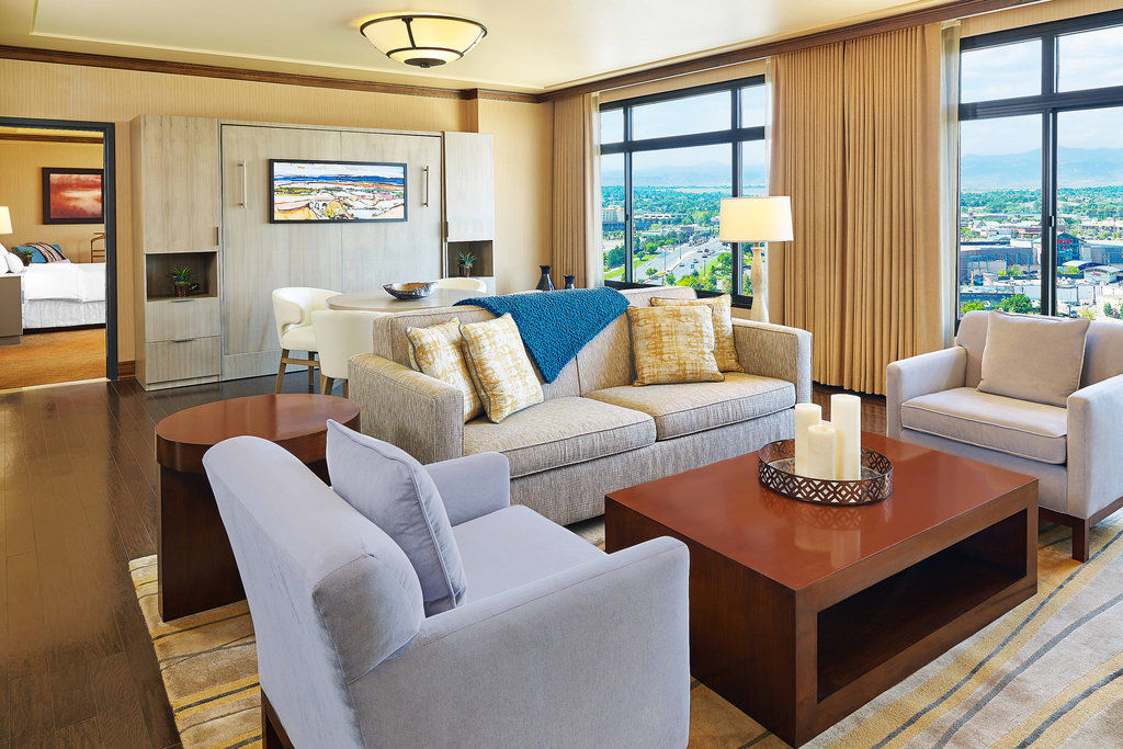 The Westin Westminster Ξενοδοχείο Εξωτερικό φωτογραφία