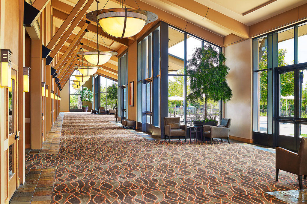 The Westin Westminster Ξενοδοχείο Εξωτερικό φωτογραφία