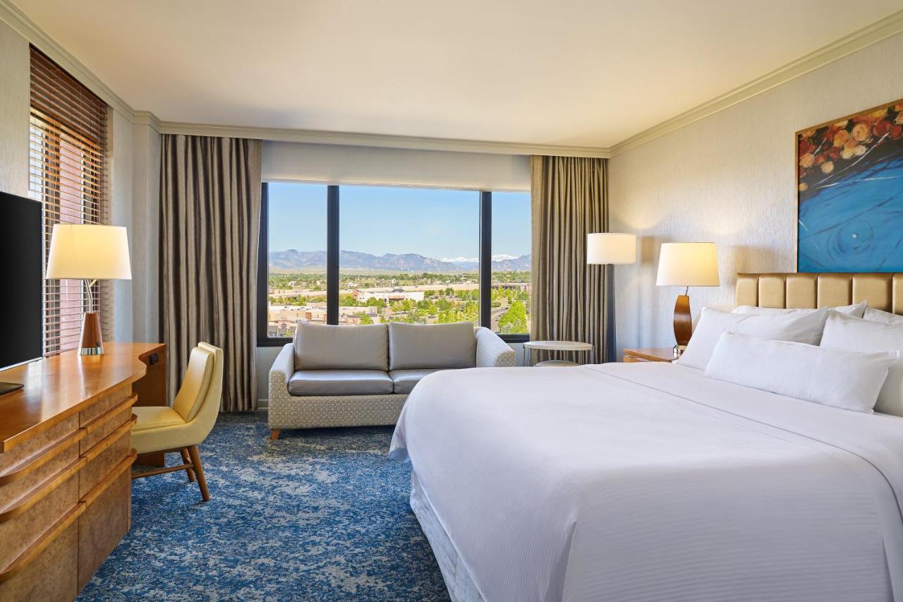 The Westin Westminster Ξενοδοχείο Εξωτερικό φωτογραφία